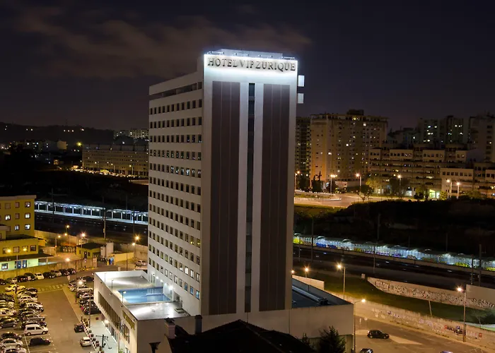 VIP Executive Zurique Hotel Lisboa