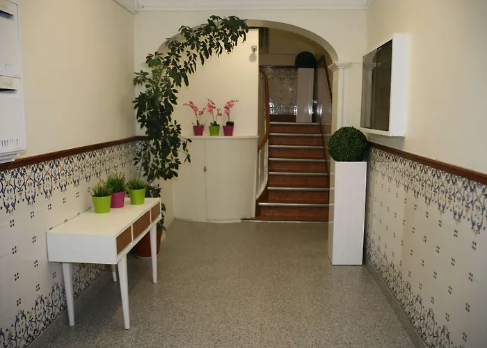 Estrela Dos Anjos Guesthouse Lisboa